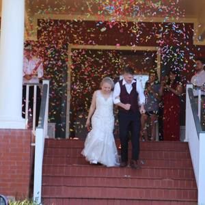 Meet your Posher, Dustin